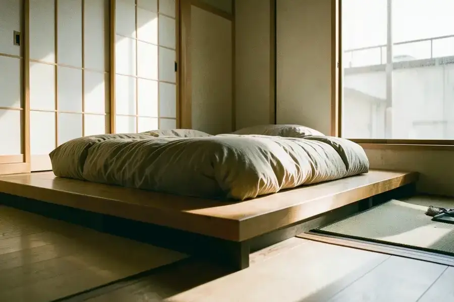 低角度