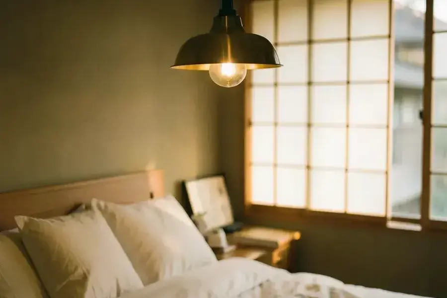 ペンダント照明