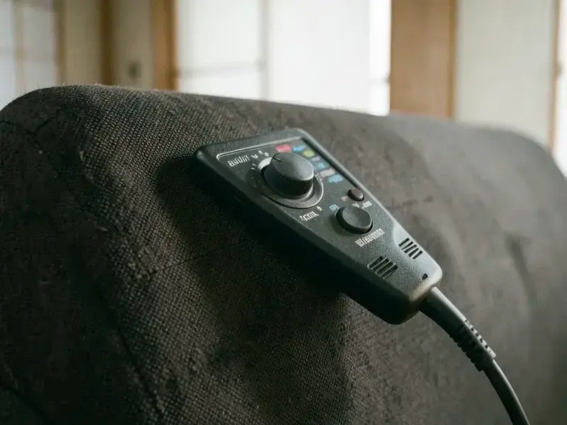 吸音測定
