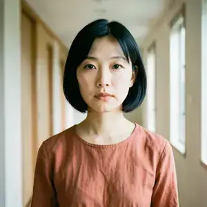 小林 葵 様