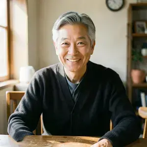 山本 健二 様