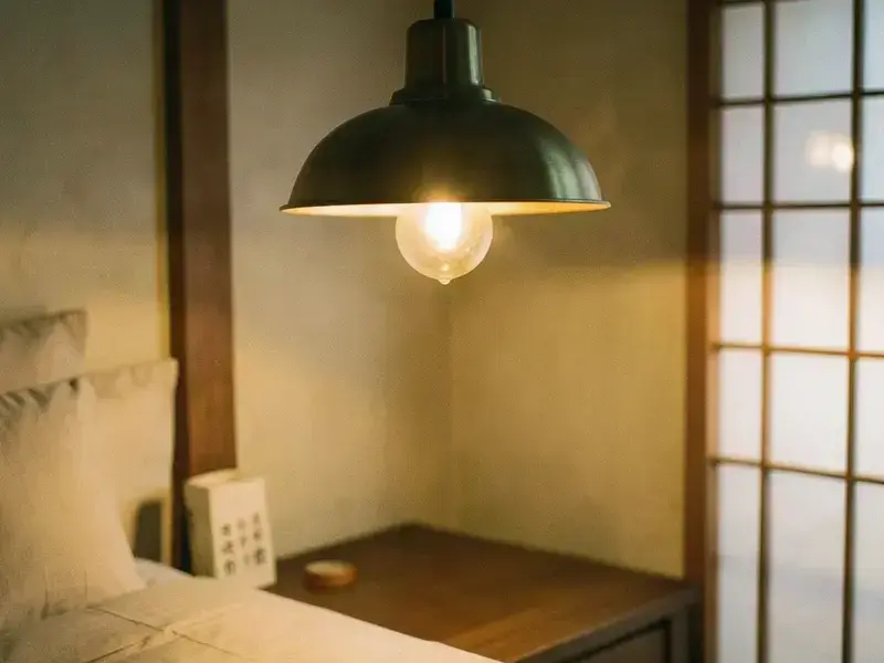環境照明モジュール
