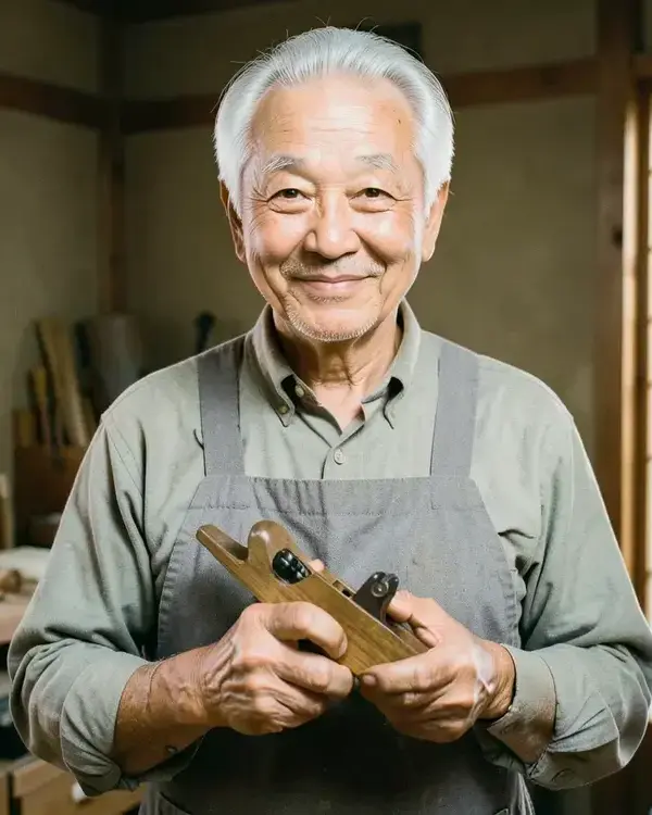 森 淳 親方