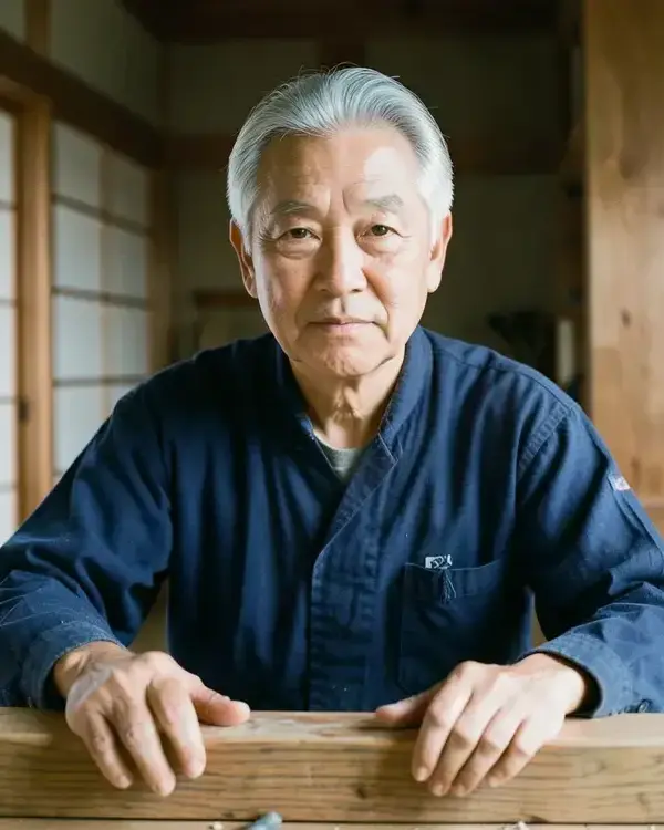田中 寛
