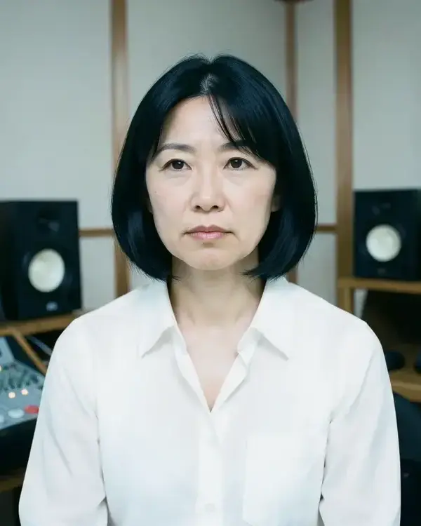 小林 美緒