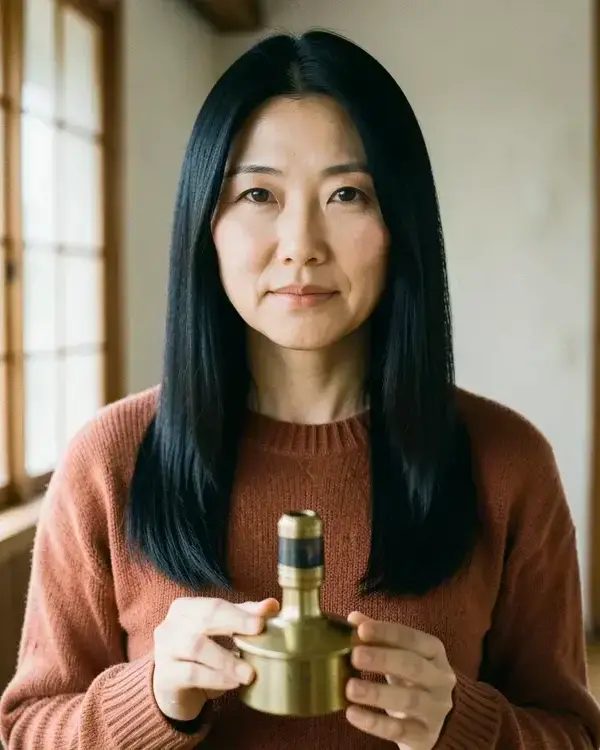藤田 直子